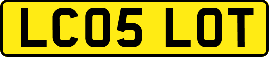 LC05LOT