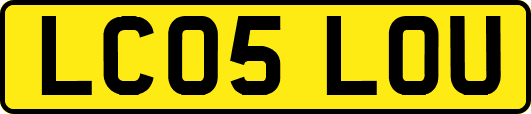 LC05LOU
