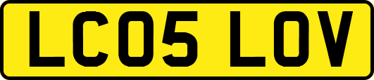 LC05LOV