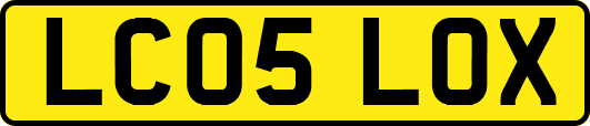 LC05LOX