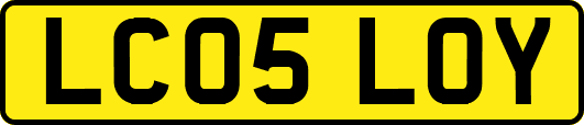 LC05LOY