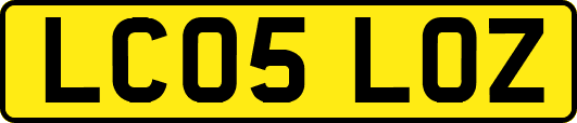 LC05LOZ