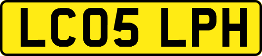 LC05LPH