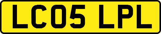 LC05LPL