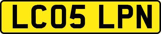 LC05LPN