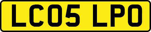 LC05LPO