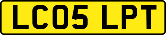 LC05LPT