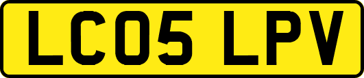 LC05LPV