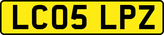 LC05LPZ