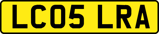 LC05LRA