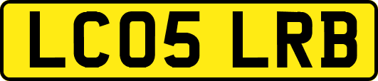 LC05LRB