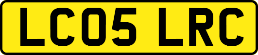 LC05LRC