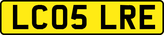 LC05LRE