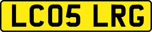 LC05LRG