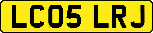 LC05LRJ