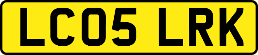 LC05LRK