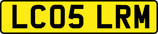 LC05LRM