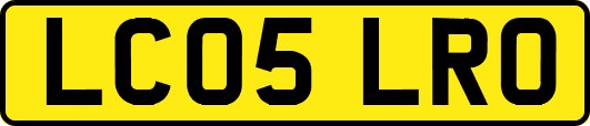 LC05LRO