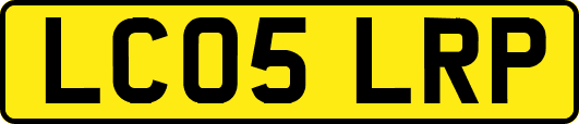 LC05LRP