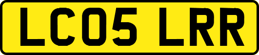 LC05LRR