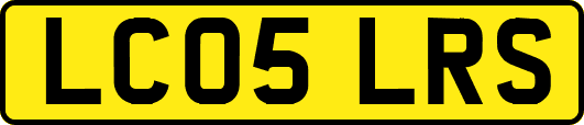 LC05LRS