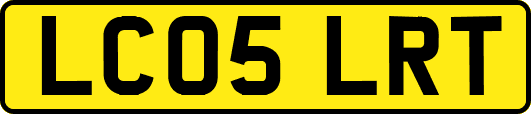 LC05LRT