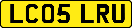 LC05LRU