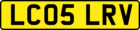 LC05LRV