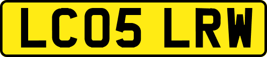 LC05LRW
