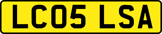 LC05LSA