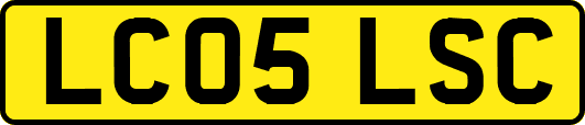 LC05LSC