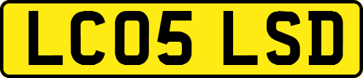 LC05LSD
