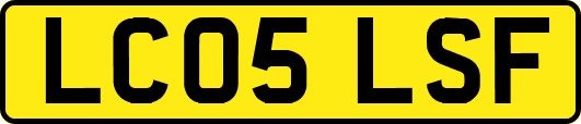 LC05LSF