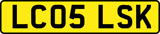LC05LSK