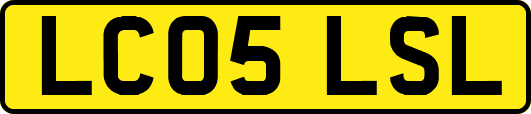 LC05LSL