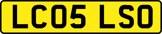 LC05LSO