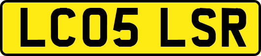 LC05LSR
