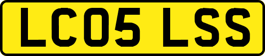LC05LSS
