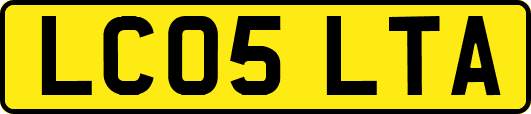 LC05LTA