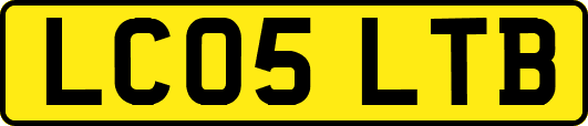 LC05LTB