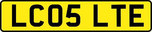 LC05LTE