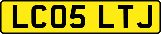LC05LTJ