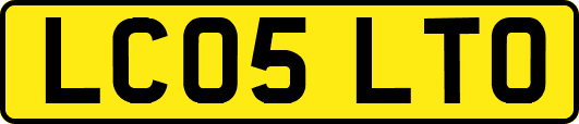 LC05LTO