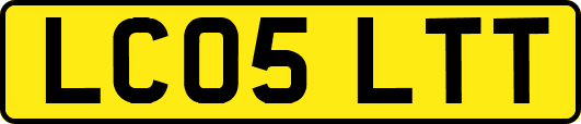 LC05LTT