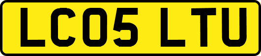 LC05LTU
