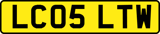 LC05LTW