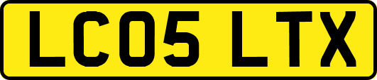 LC05LTX