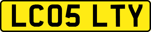 LC05LTY