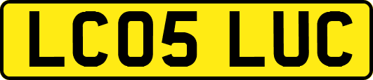 LC05LUC