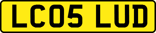 LC05LUD